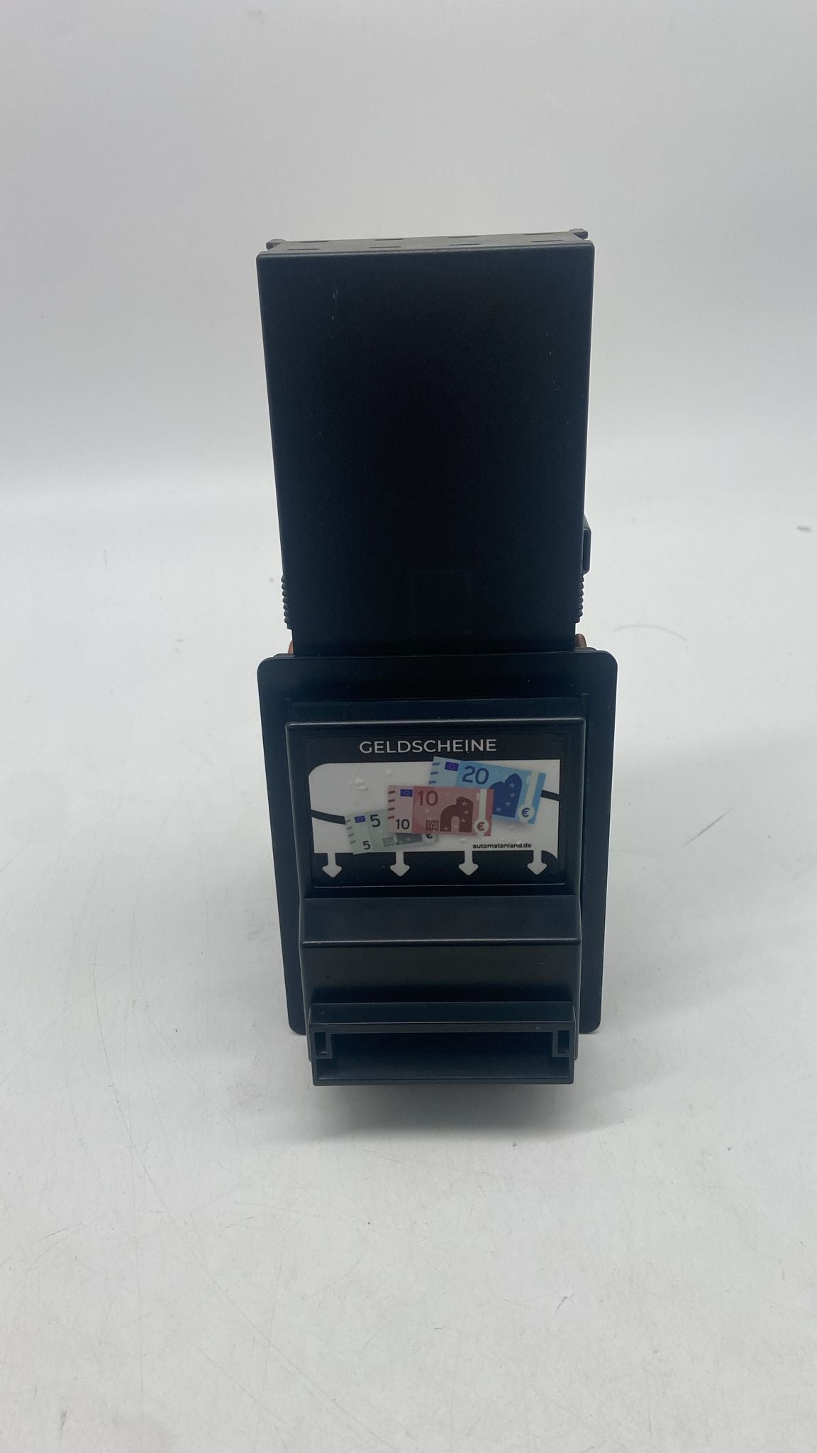 ICT S7A – Banknotenleser ohne Kassette (Vendo kompatibel)