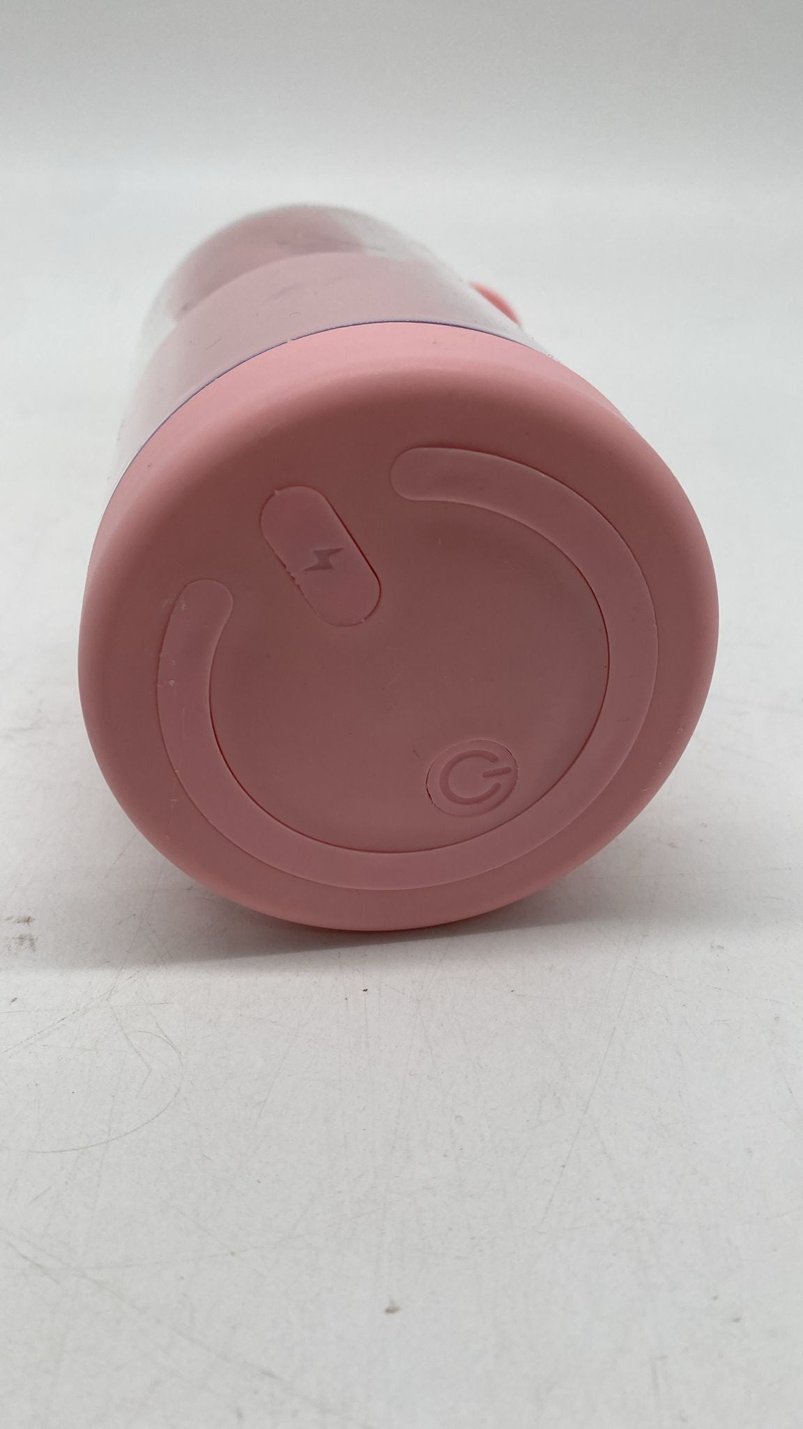 🍹 COZEVDNT Tragbarer Entsafter Rosa – Mini Mixer Smoothie Maker - B-Ware