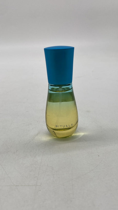🌸 Rituals The Ritual of Seshen Eau de Parfum 15 ml – Travel Size Duft - B-Ware
