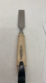 🪵 Kirschen Stechbeitel 30 mm Nr.1001 – Holzheft Profi Werkzeug - neu