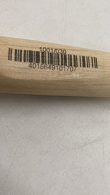🪵 Kirschen Stechbeitel 30 mm Nr.1001 – Holzheft Profi Werkzeug - neu