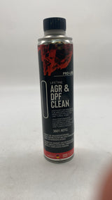 🚗 Lifetime AGR & DPF CLEAN 400 ml – Pro-Line Diesel Reiniger Turbolader - neu