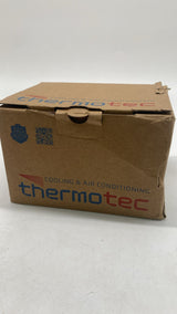 🚗 THERMOTEC D4A001TT Ölkühler – Motoröl Kühler Ersatzteil - B-Ware