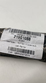 🚗 RIDEX 219G1088 Heckklappendämpfer – Gasfeder für Hyundai i30 - neu