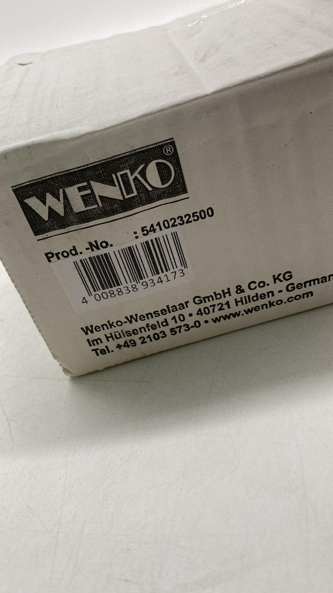 💧 WENKO Feuchtigkeitskiller 2x2kg – Nachfüllpack Raumentfeuchter Granulat - neu