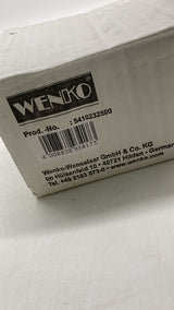💧 WENKO Feuchtigkeitskiller 2x2kg – Nachfüllpack Raumentfeuchter Granulat - neu