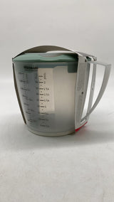🥣 Westmark Rührbecher 1,4L – Helena Messbecher mit Deckel mint - neu