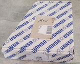 🧼 Hansa Küchenarmatur 0114 Chrom (B-Ware)