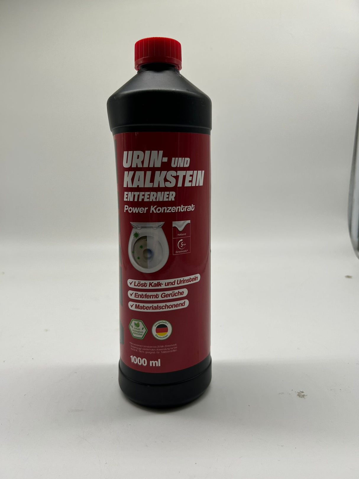 🚽 VEXIL® Urinsteinentferner 1 L