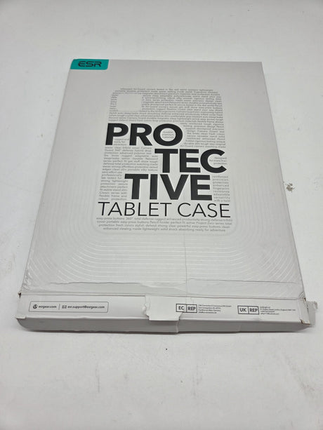 📱 ESR iPad Hülle M1 / M2 - B-Ware!