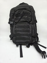 🎒 US Cooper Rucksack Large Schwarz (B-Ware)