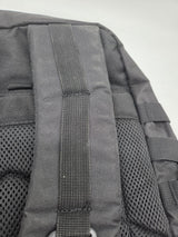 🎒 US Cooper Rucksack Large Schwarz (B-Ware)