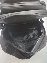 🎒 US Cooper Rucksack Large Schwarz (B-Ware)