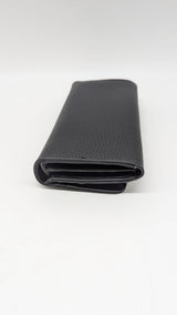 👜 VALENTINO Wallet „Alexia“ – Schwarz