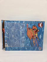 🌊 Happy People Wasserrutsche DUO – 6,5 m – B-Ware!