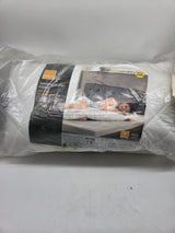 🛌 Dekor Seitenschläferkissen 40×145 cm – B-Ware