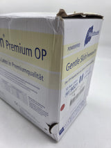 🧤 Gentle Skin OP-Handschuhe Gr. 8 - 50 St. (B-Ware)