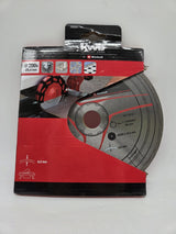 🛠️ Einhell DIA-Trennscheibe 200×25,4 mm