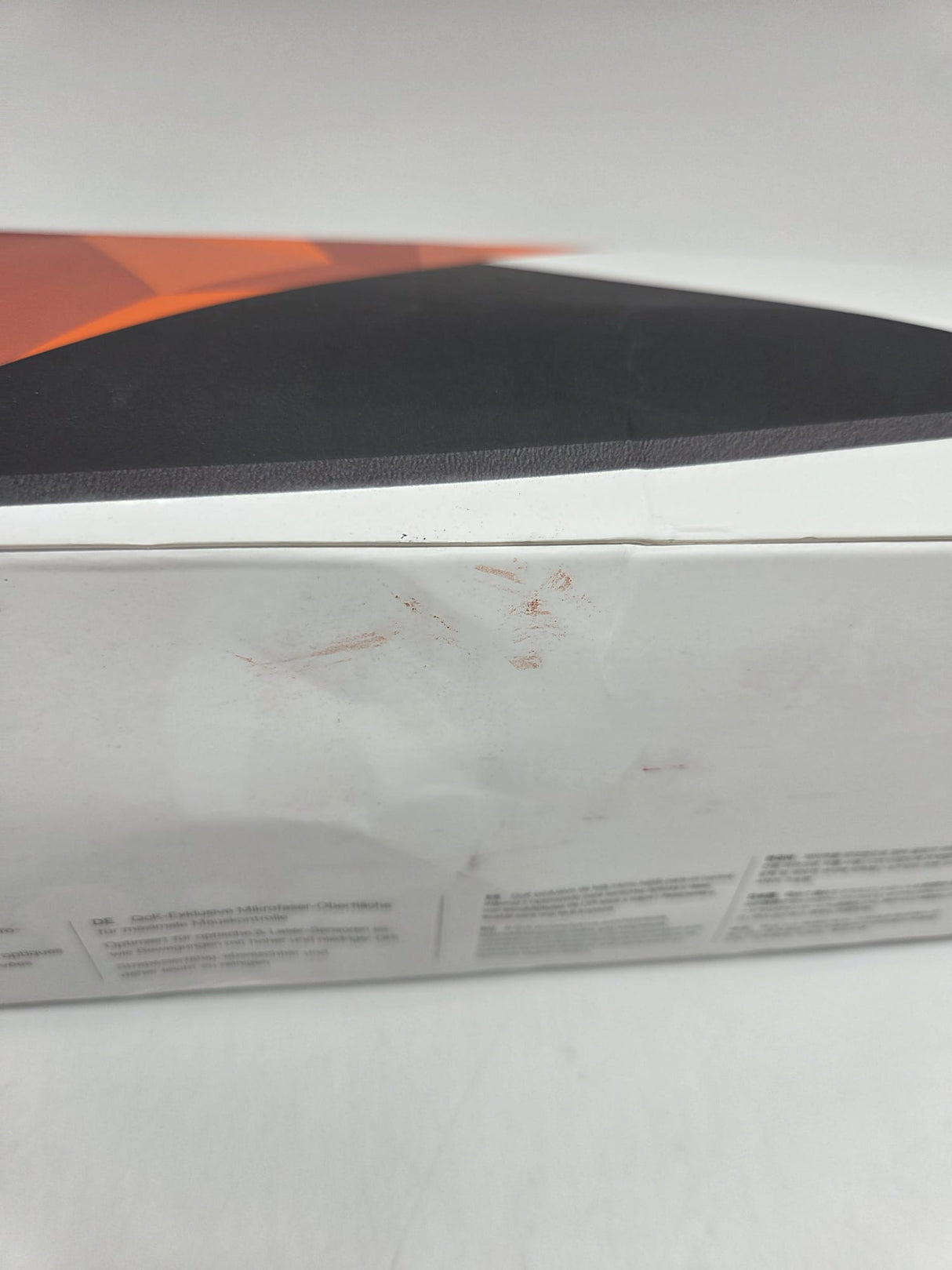 🖱️ SteelSeries QcK XXL Gaming-Mauspad - B-Ware!