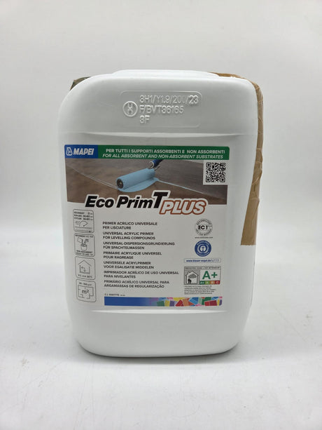 🧱 Mapei Eco Prim T Plus 5 kg