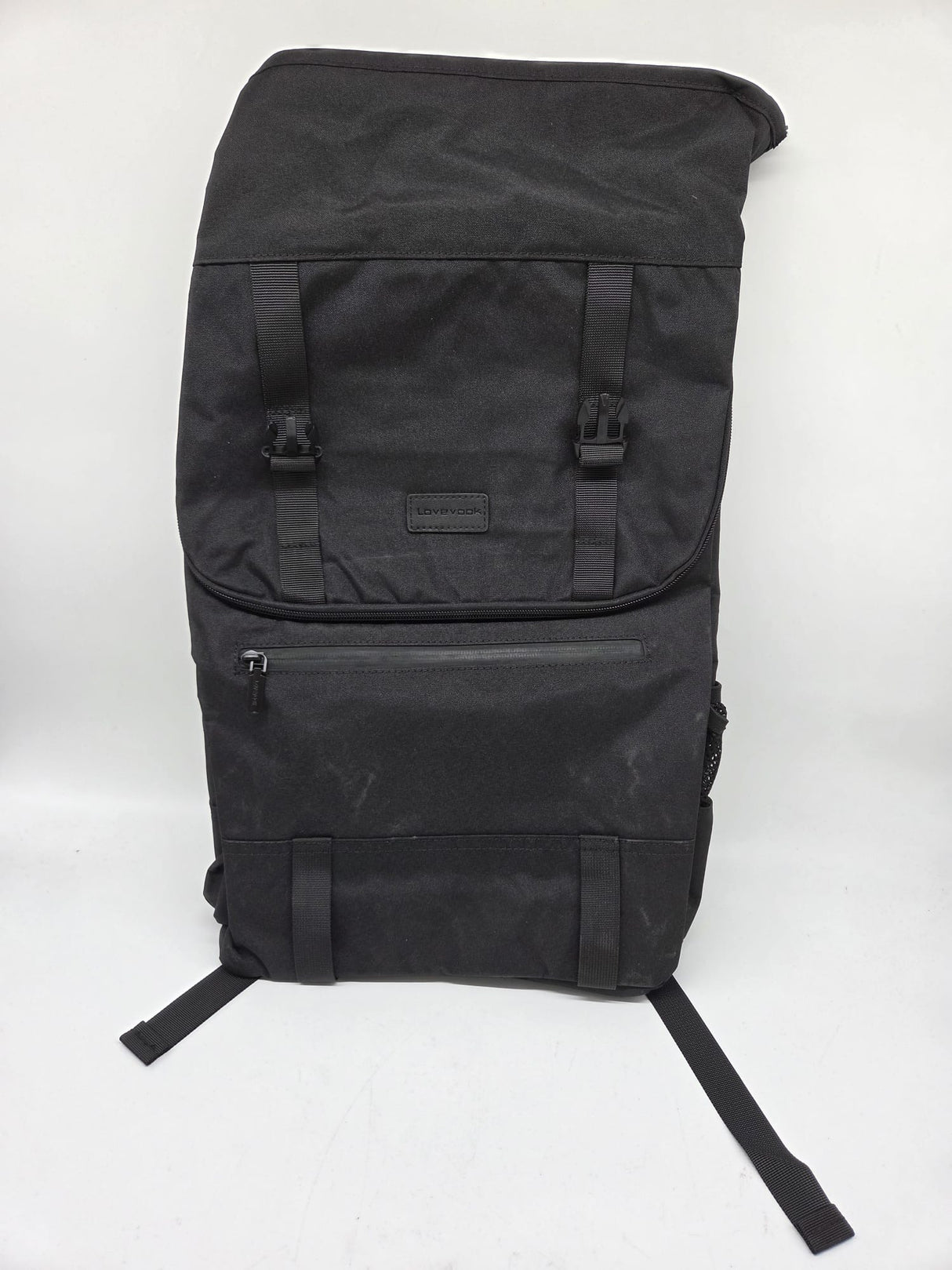 🎒 LOVEVOOK Rolltop Rucksack – B-Ware!