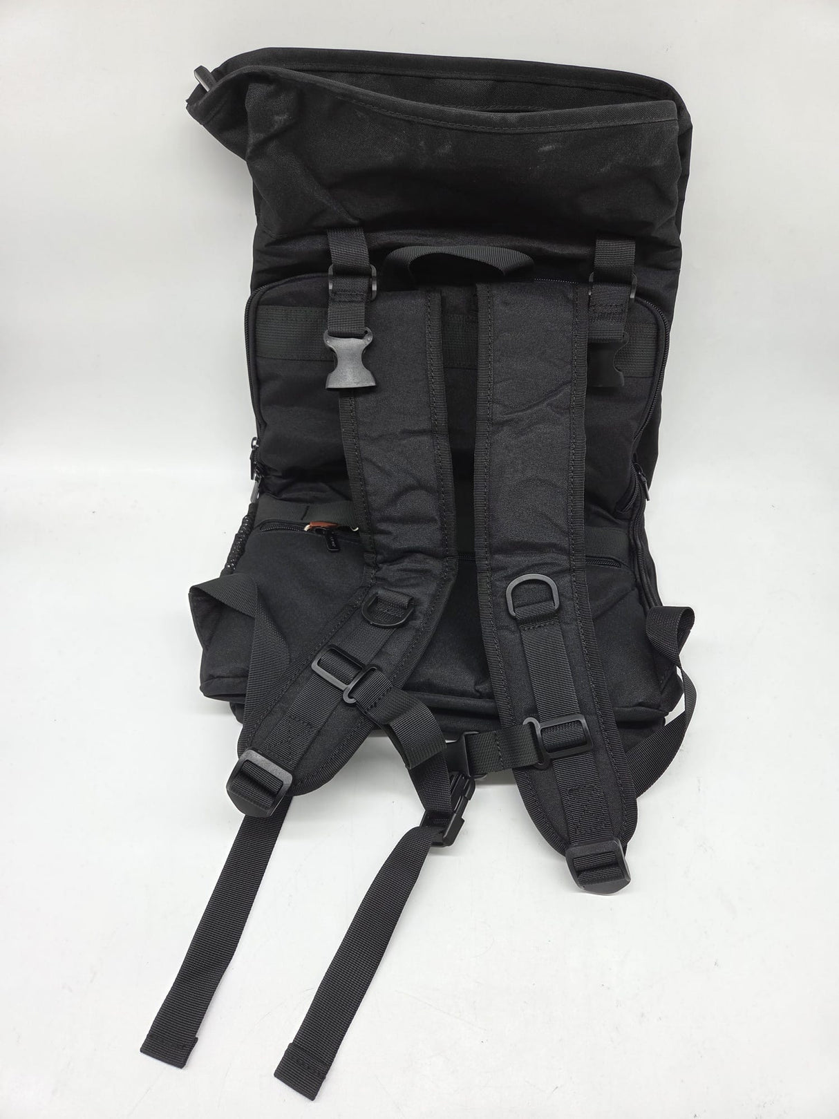 🎒 LOVEVOOK Rolltop Rucksack – B-Ware!