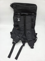 🎒 LOVEVOOK Rolltop Rucksack – B-Ware!