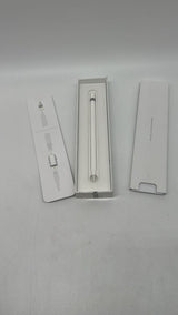 🖊️ Apple Pencil 1. Gen – Weiß – B-Ware!