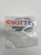 🛞 KNOTT Bremsbelagsatz 34835.27