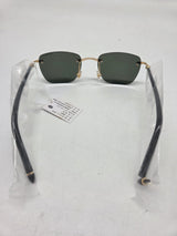 🕶️ Mont Blanc MB0274O 005 Brille - B-Ware!