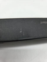 🌸 Winzbacher Premium Zester Reibe – Flower Purple (Lila) (B-Ware)