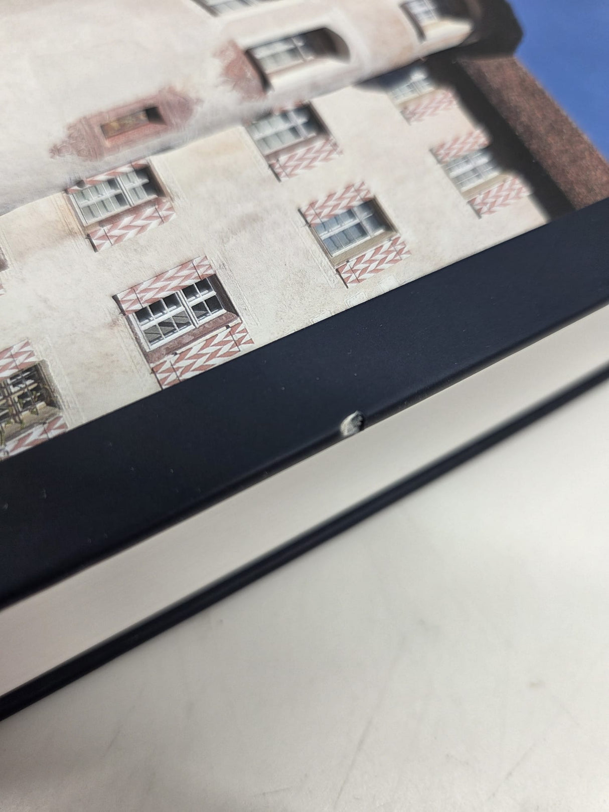 📚 Landkreis Rottweil Gebundene Ausgabe - 2 Bände (B-Ware)