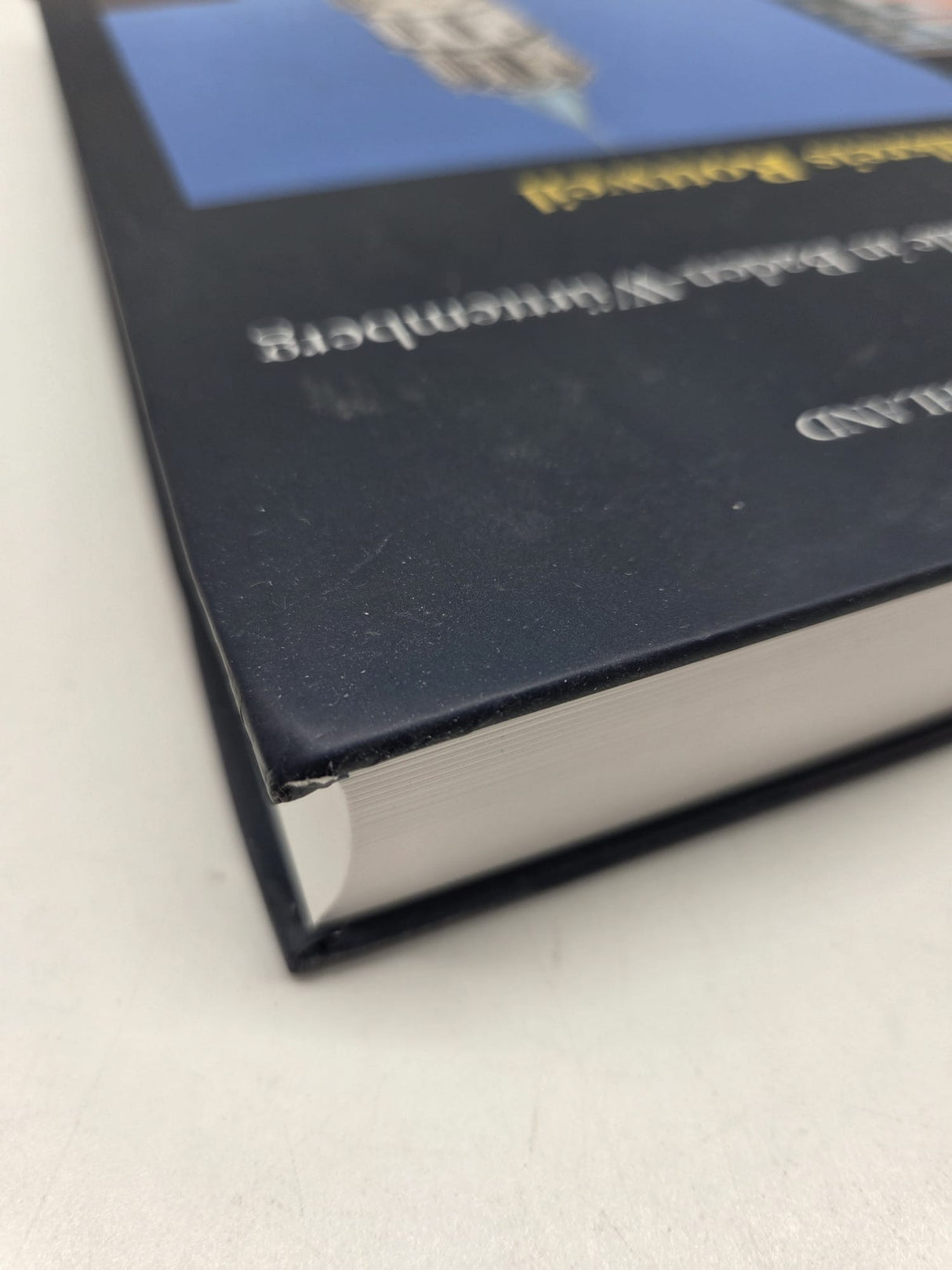 📚 Landkreis Rottweil Gebundene Ausgabe - 2 Bände (B-Ware)