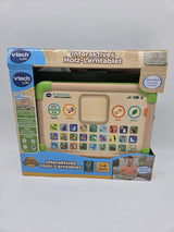 📱 VTech Baby Interaktives Holz-Lerntablet - B-Ware!