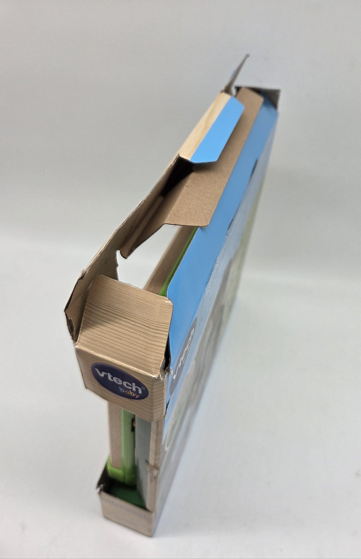 📱 VTech Baby Interaktives Holz-Lerntablet - B-Ware!