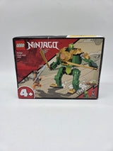 🤖 LEGO® NINJAGO 71757 Lloyds Ninja-Mech – B-Ware!