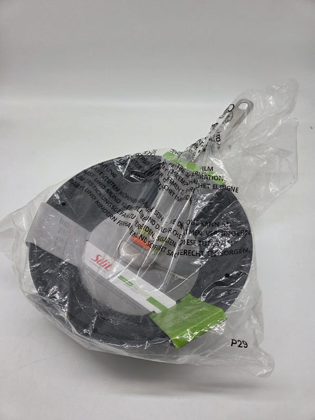 🍳 Silit Wuhan Wok-Pfanne, 28 cm
