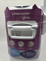 🧼 LitterLocker Katzenstreu-Entsorgungs-Eimer - B-Ware!