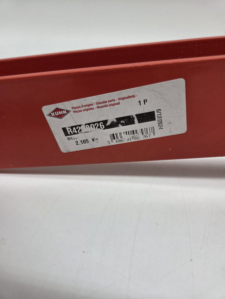 Kuhn LINK, CONNECTING – Ersatzteil R4238026 (B-Ware)