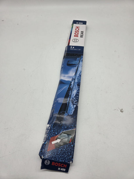 BOSCH Rear H 408 – Heckscheibenwischer 400 mm (B-Ware)