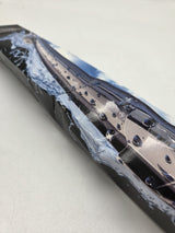 BOSCH A555S AeroTwin Scheibenwischer Set – 600 mm / 400 mm (2-teilig) (B-Ware)