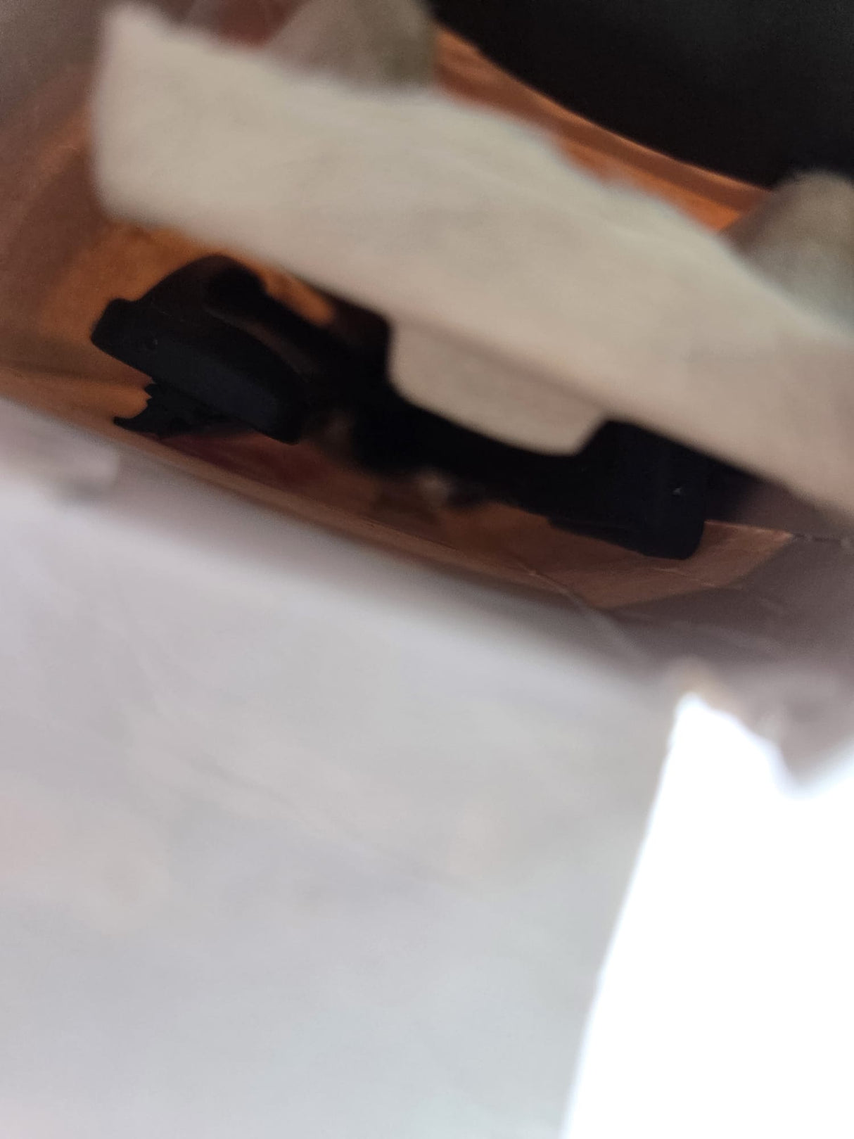 BOSCH A555S AeroTwin Scheibenwischer Set – 600 mm / 400 mm (2-teilig) (B-Ware)