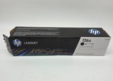 🖨️ HP 126A (CE310A) Original Toner in Schwarz (B-Ware)