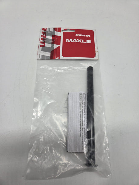 🚴‍♂️ ROCKSHOX Maxle Stealth 12x148 – B-Ware!