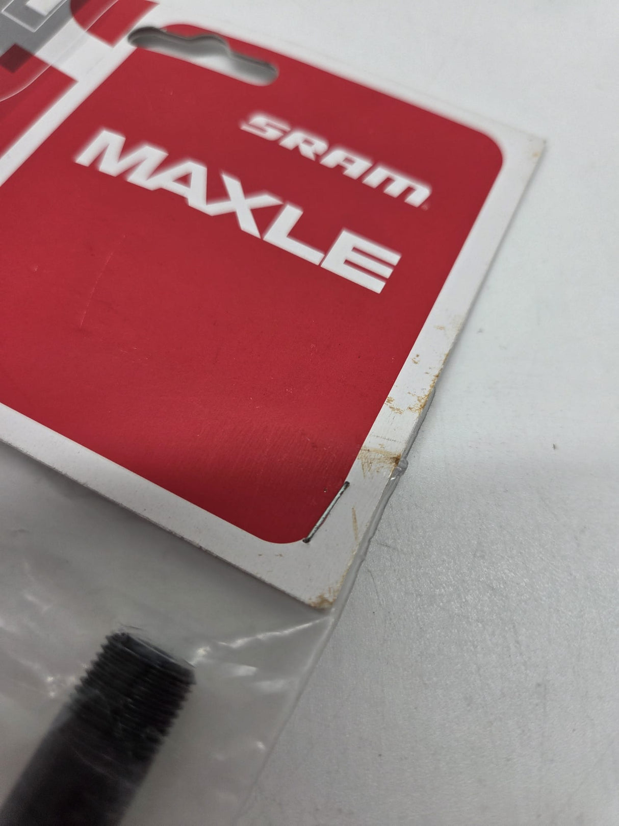 🚴‍♂️ ROCKSHOX Maxle Stealth 12x148 – B-Ware!