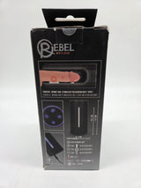 🔥 Rebel Blow Job Masturbator – 3 Funktionen – B-Ware!