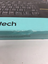 ⌨️ Logitech K400 Plus Wireless Tastatur – B-Ware!