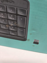 ⌨️🖱 Logitech MK235 Wireless Kombo | DE-Layout (B-Ware)