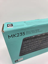 ⌨️🖱 Logitech MK235 Wireless Kombo | DE-Layout (B-Ware)
