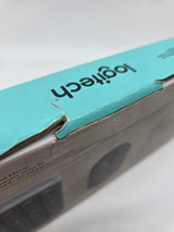 💻 Logitech MK470 Slim Combo – Graphit, DE-Layout (B-Ware)